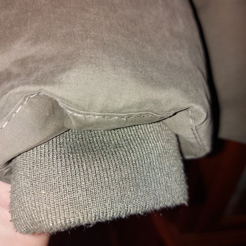 Winter jacket - Picture 5 of 5